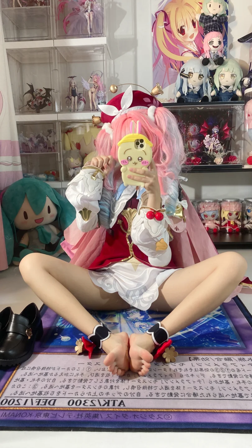 白栎Shirly - No.026 风瑾 [108P,20V-7GB]01 tg@simisebaisi 【丝足阁】066.webp